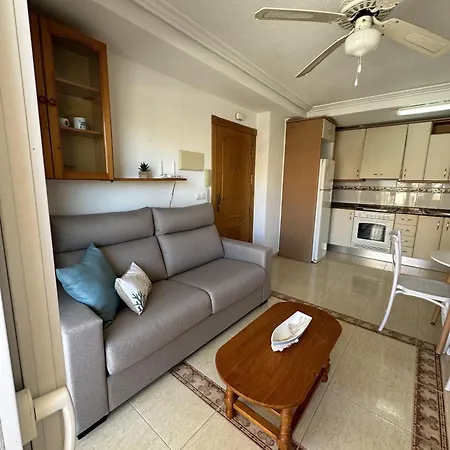 Ipanema 25 - By Watermelon Διαμέρισμα *