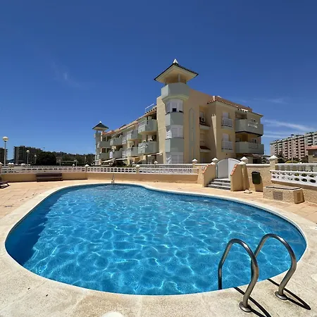 Apartamento Ipanema 25 - By Watermelon La Manga del Mar Menor