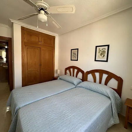 Ipanema 25 - By Watermelon Λα Μάνγκα Δελ Μαρ Μενόρ