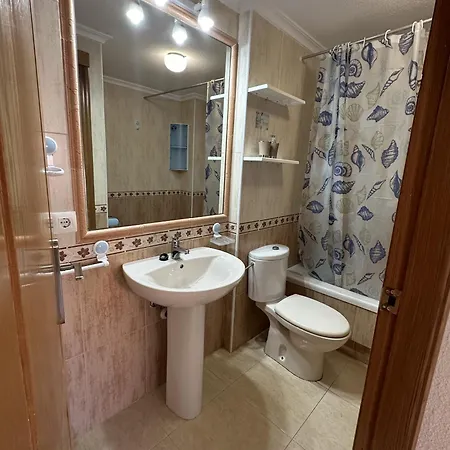 Apartamento Ipanema 25 - By Watermelon La Manga del Mar Menor