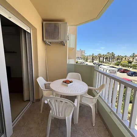 Ipanema 25 - By Watermelon Λα Μάνγκα Δελ Μαρ Μενόρ