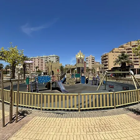 Διαμέρισμα Ipanema 25 - By Watermelon *