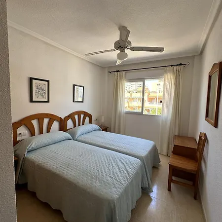 Ipanema 25 - By Watermelon Διαμέρισμα Λα Μάνγκα Δελ Μαρ Μενόρ