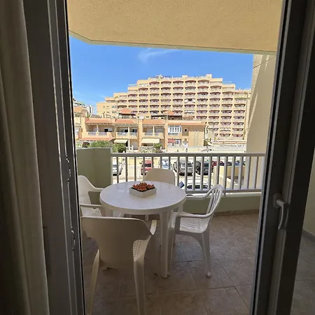 Ipanema 25 - By Watermelon * La Manga del Mar Menor