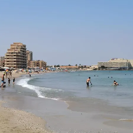 Apartamento Ipanema 25 - By Watermelon La Manga del Mar Menor