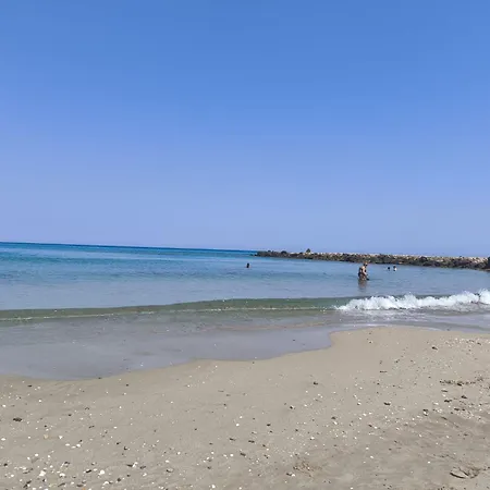 Ipanema 25 - By Watermelon Λα Μάνγκα Δελ Μαρ Μενόρ