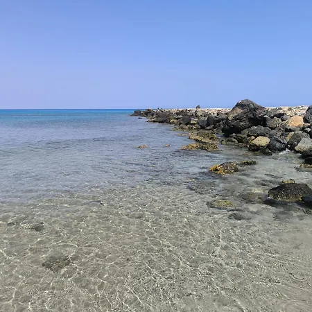 Διαμέρισμα Ipanema 25 - By Watermelon *