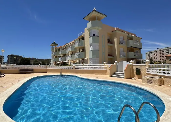 Apartamento Ipanema 25 - By Watermelon La Manga del Mar Menor