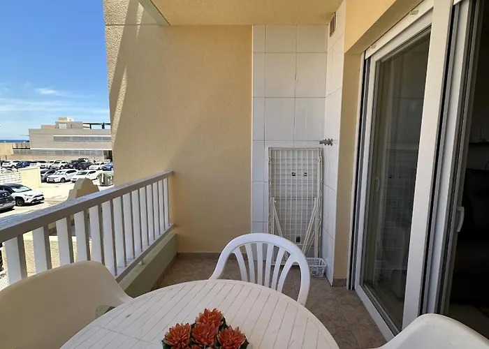 Ipanema 25 - By Watermelon Апартаменты *