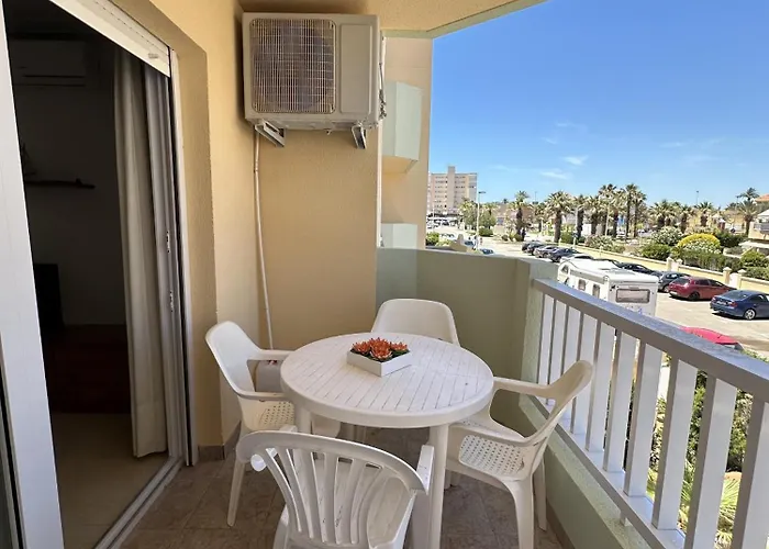 Ipanema 25 - By Watermelon Ла-Манга-дель-Мар-Менор