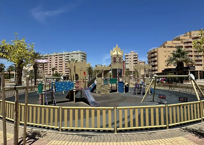 Апартаменты Ipanema 25 - By Watermelon *