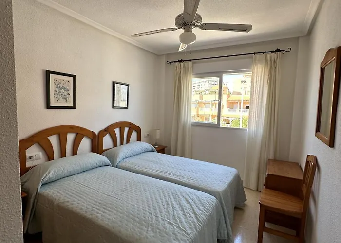 Ipanema 25 - By Watermelon Apartamento La Manga del Mar Menor