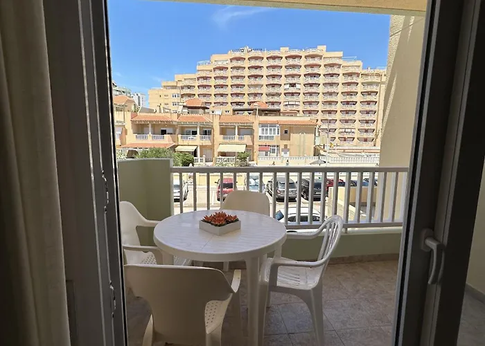 Ipanema 25 - By Watermelon * Ла-Манга-дель-Мар-Менор