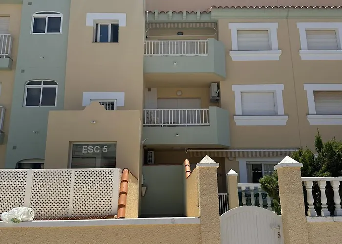 Ipanema 25 - By Watermelon Апартаменты *