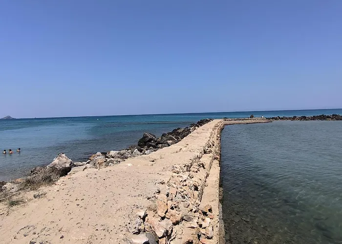 Ipanema 25 - By Watermelon Апартаменты