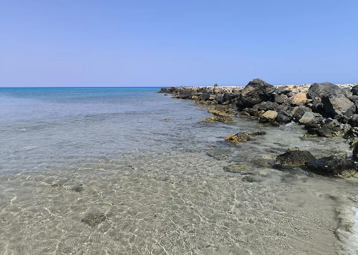 Апартаменты Ipanema 25 - By Watermelon *