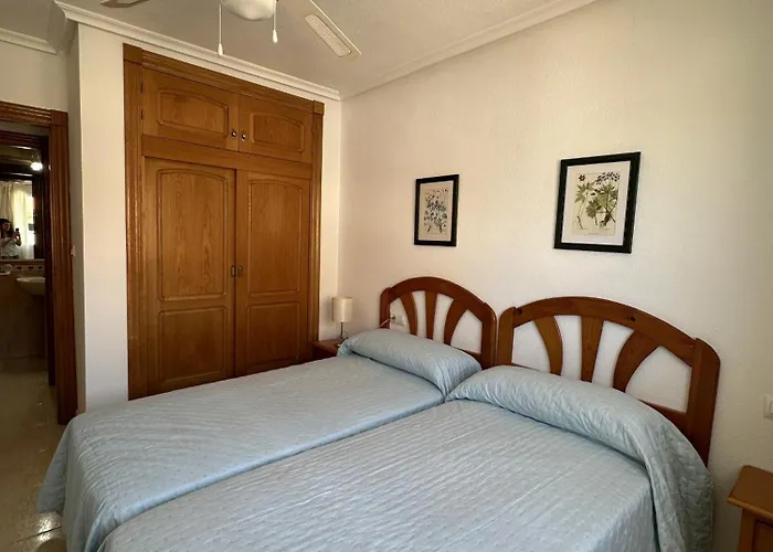 Ipanema 25 - By Watermelon La Manga del Mar Menor