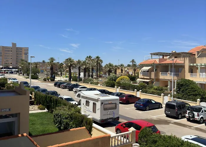 Appartement Ipanema 25 - By Watermelon *