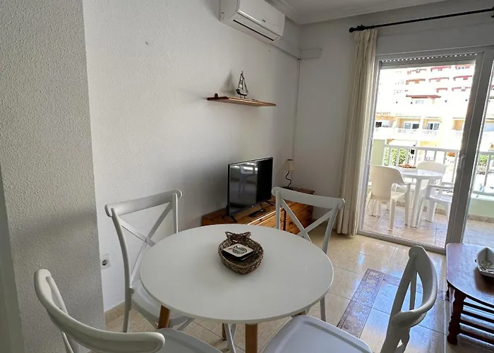 Appartement Ipanema 25 - By Watermelon