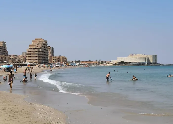 Appartement Ipanema 25 - By Watermelon La Manga del Mar Menor